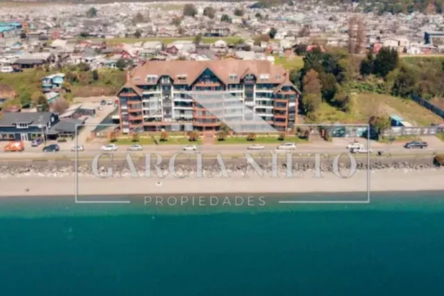 Cumple Tus Sueños Una Joya En Puerto Varas (63394)